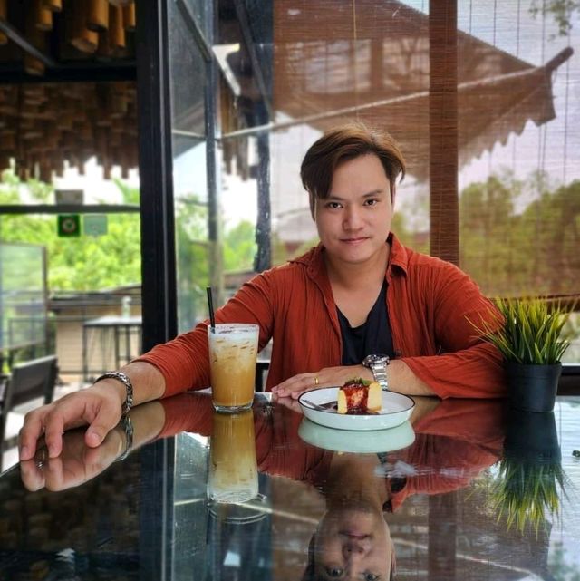 🌿เพราะธรรมชาติอยู่แค่เอื้อม🌿