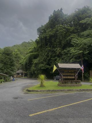 One day adventure trip in Phang Nga 