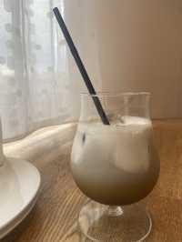 【濃厚抹茶スイーツ】東京・自由が丘で抹茶スイーツに心やられた