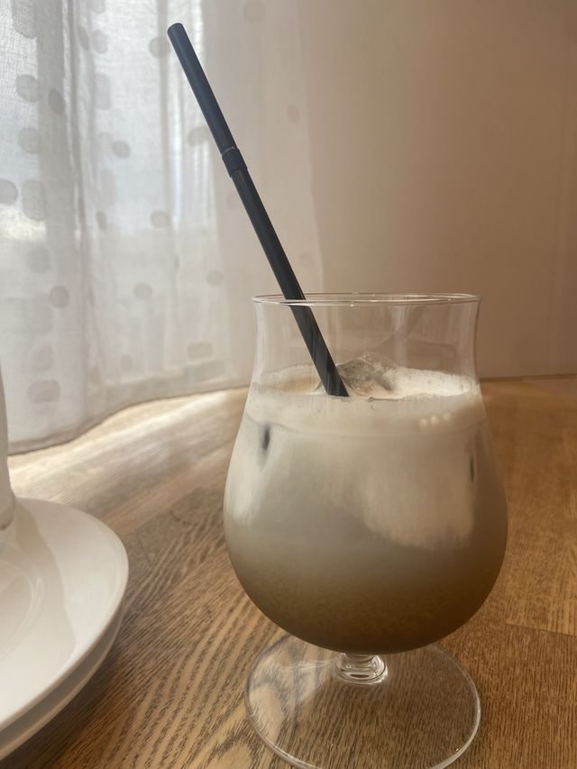 【濃厚抹茶スイーツ】東京・自由が丘で抹茶スイーツに心やられた