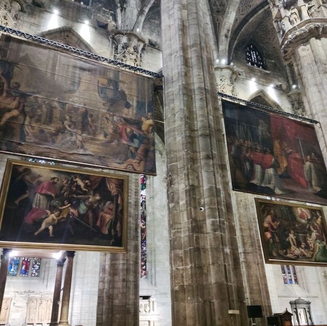 Duomo di Milano