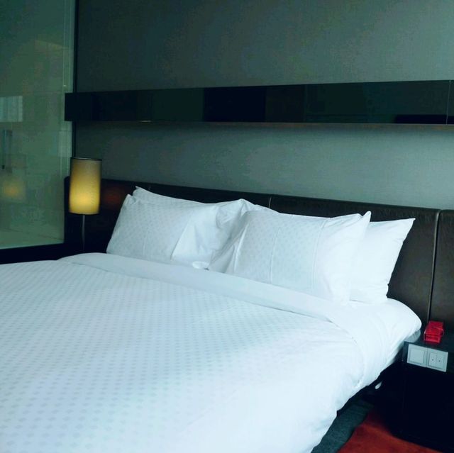 入住新加坡 Quincy Hotel 玩轉烏節路時尚生活圈
