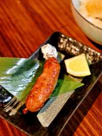 尖沙咀日式居酒屋