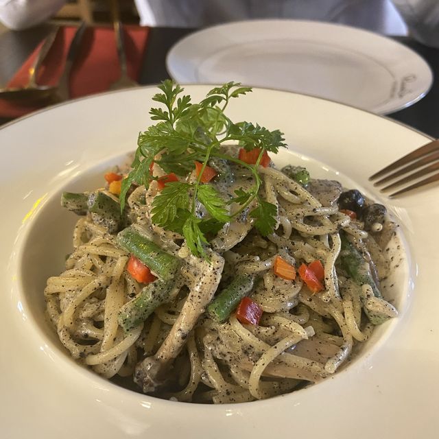 上環美食 好去處 高質西餐蠔吧🦪