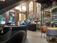 The Nest, Times Square 