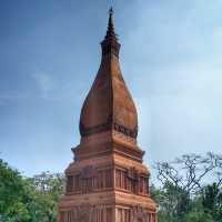 เมืองโบราณ พิพิธภัณฑ์กลางแจ้งที่ใหญ่ที่สุดในโลก
