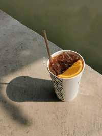 pulse​ คาเฟ่สุดชิลกลางน้ำ​ บางขุนเทียน​