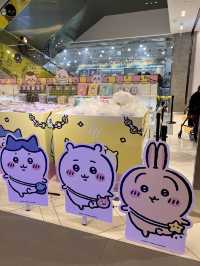 韓国/ソウル【弘大】ついに韓国進出♡日本で大人気のキャラクターグッズショップ💖