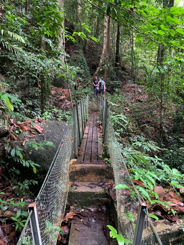 Moongate 5 Penang 👣🍃