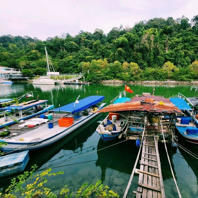 Telaga Harbour@Langkawi,Kedah🇲🇾 Malaysia