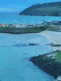 함덕 해변 🏝️ 사진 찍기 좋은 곳