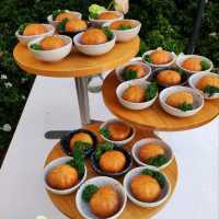 พักแบบเป็นส่วนตัวที่ Kundala Hua Hin