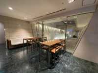 東京・御徒町。『ホテルヴィラフォンテーヌ東京上野御徒町』
