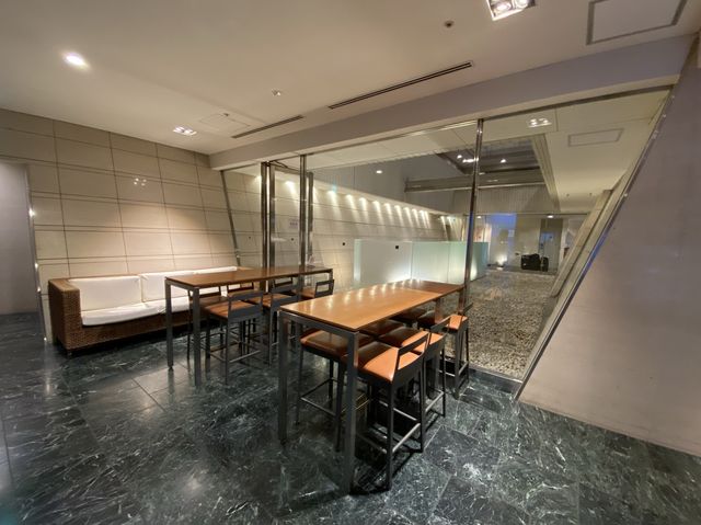 東京・御徒町。『ホテルヴィラフォンテーヌ東京上野御徒町』