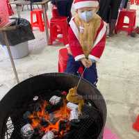 Happy Garden Farm 開心花園農莊 BBQ🍢🍡