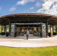Le Meridien Khao Lak พักสบาย ริมชายทะเล พังงา