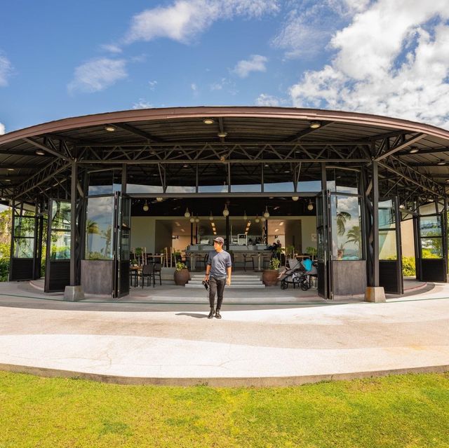 Le Meridien Khao Lak พักสบาย ริมชายทะเล พังงา