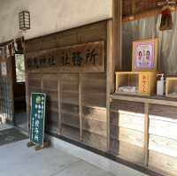 2023年は卯年！白兎神社への参拝