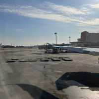 【台湾/台北】台湾のエティハド航空を目指して2021年就航開始したスターラックスで台湾へ！
