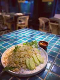 大角咀 restoran saya