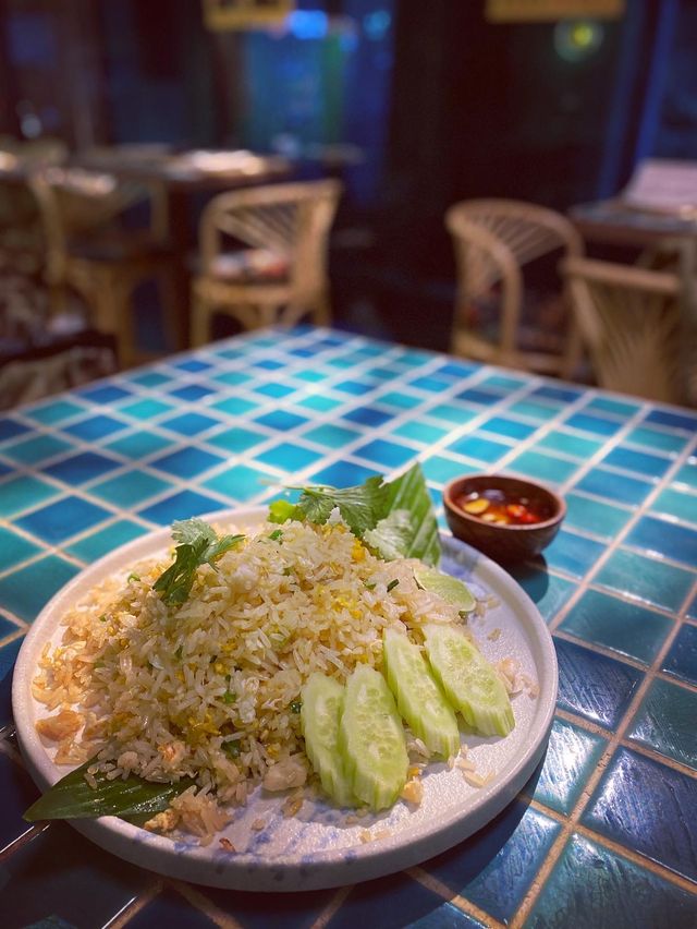 大角咀 restoran saya