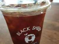 Black sheep cafe