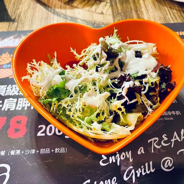 食西？食好西！