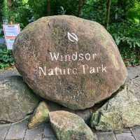 Windsor Nature Park