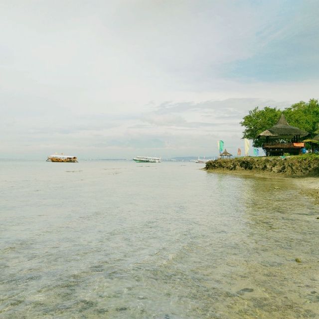 Samal Island, Philippines