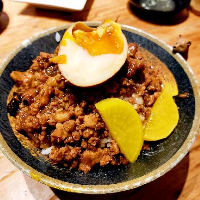 戀上將軍澳台灣料理店