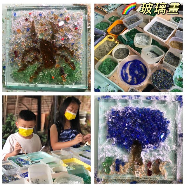 土瓜灣牛棚藝術村 - 牛1手作同樂日 