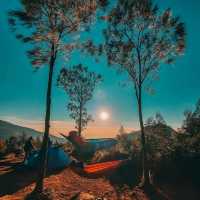 LAWU MOUNTAIN