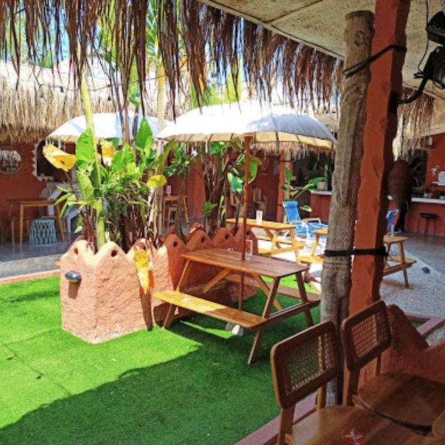 Tropikal Coffee