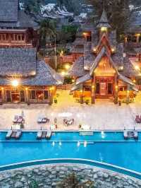 “Sᴀɴᴛʜɪʏᴀ Pʜᴜᴋᴇᴛ Nᴀᴛᴀɪ Rᴇsᴏʀᴛ & Sᴘᴀ” 🏝️