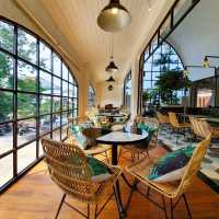 NEIGHBOR EATERY CAFE SEMARANG