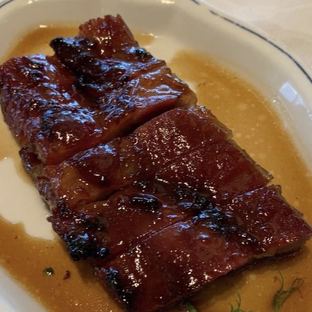 維港景點心
