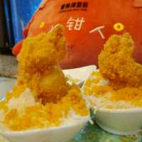 【夠鑊氣炒蟹🦀】