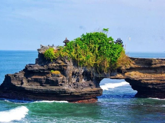 Batu Bolong, Bali