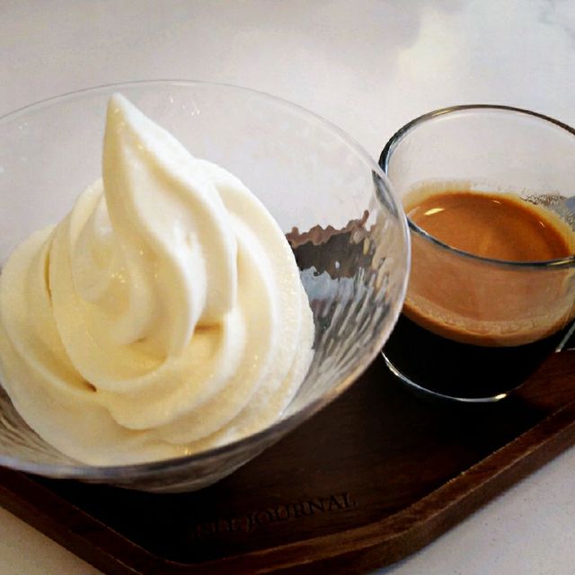 大圍Cozy Cafe