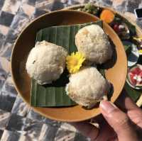 Srinaman Resort