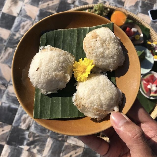 Srinaman Resort