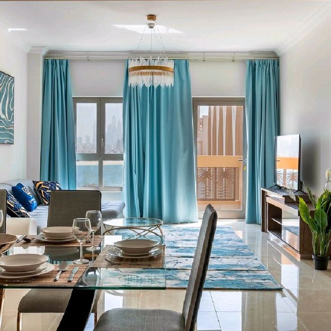 Simply Comfort. Private Sarai Apartments