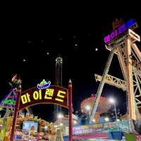 인천여행 ‘월미도’