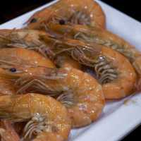 ร้านมาชิตะ ชาบู BBQ บุฟเฟ่ต์