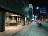 札幌 フェアフィールドバイマリオット札幌 超快適な超綺麗なホテル❗️