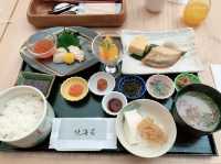 札幌　フェアフィールドバイマリオット札幌　豪華朝食に大満足❗️