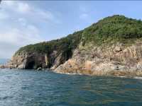 西貢遊船河