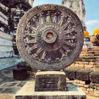 วัดมหาธาตุวรวิหาร