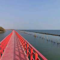 สะพานแดงศาลมัจฉานุ
