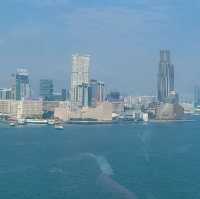 中環AIA摩天輪